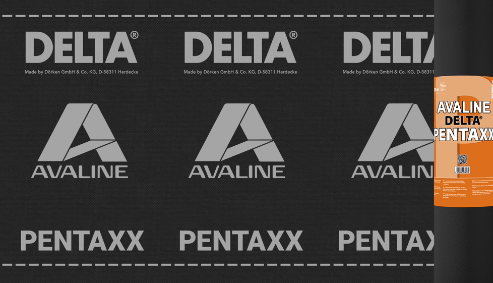 AVALINE DELTA PENTAXX
