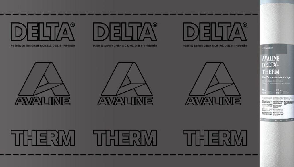 AVALINE DELTA THERM