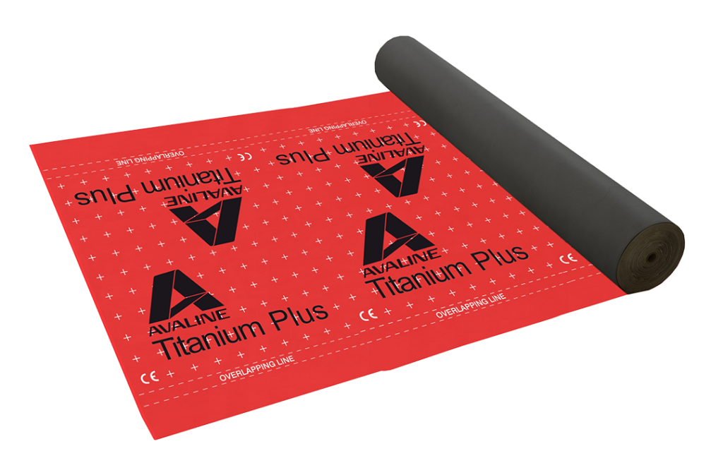 AVALINE TITANIUM PLUS