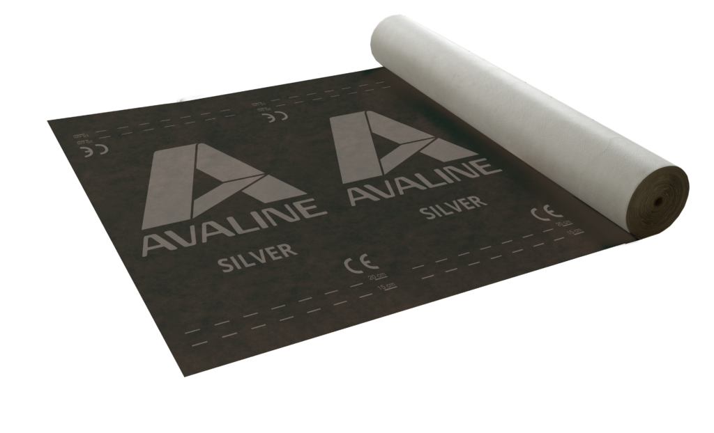 AVALINE SILVER